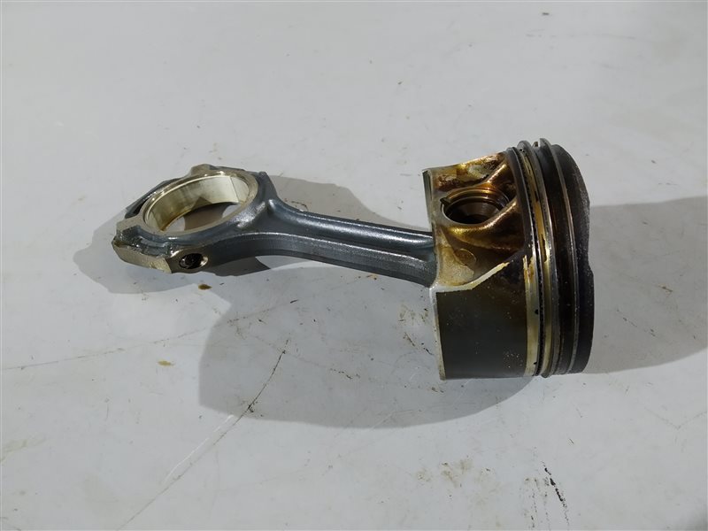 поршень с шатуном, 6945 рублей, Санкт-Петербург