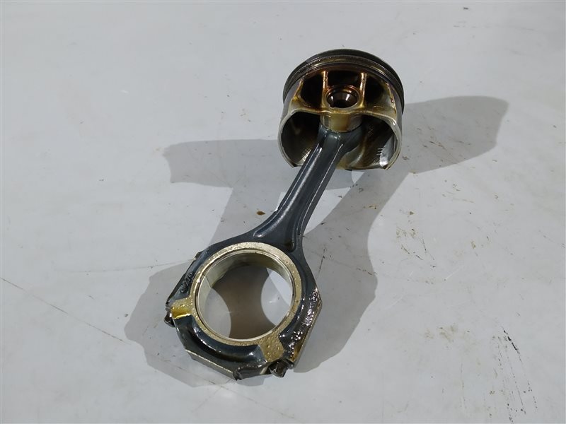 поршень с шатуном, 6945 рублей, Санкт-Петербург