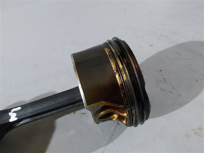 поршень с шатуном, 6945 рублей, Санкт-Петербург