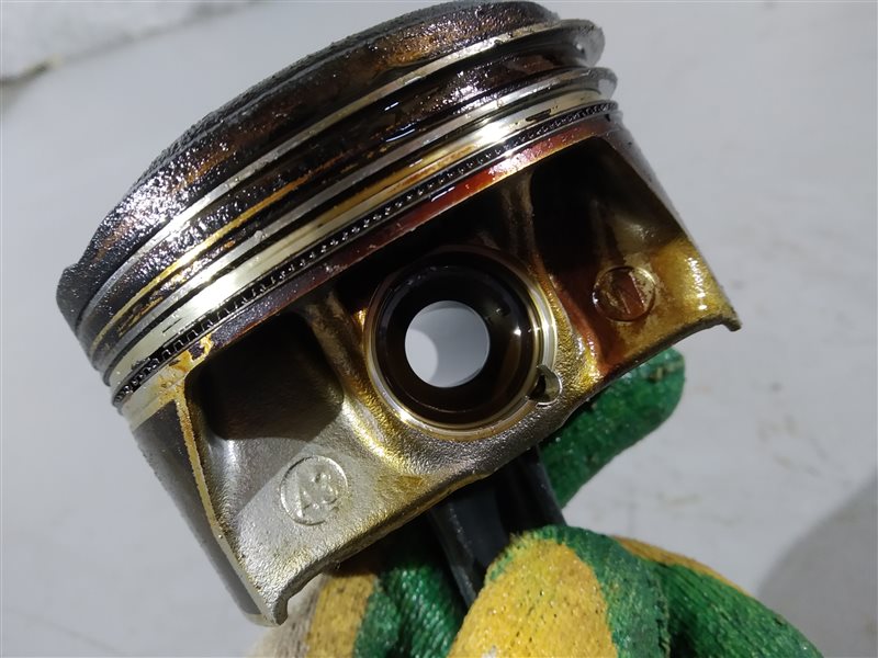 поршень с шатуном, 6945 рублей, Санкт-Петербург