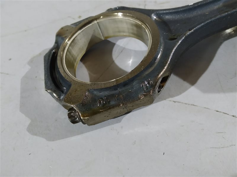 поршень с шатуном, 6945 рублей, Санкт-Петербург