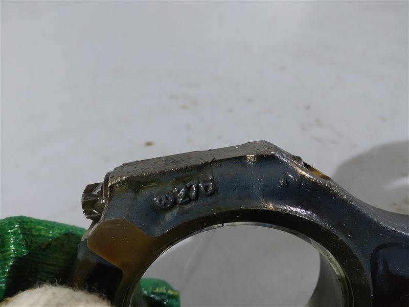 поршень с шатуном, 6945 рублей, Санкт-Петербург