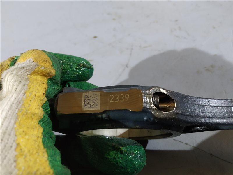 поршень с шатуном, 6945 рублей, Санкт-Петербург