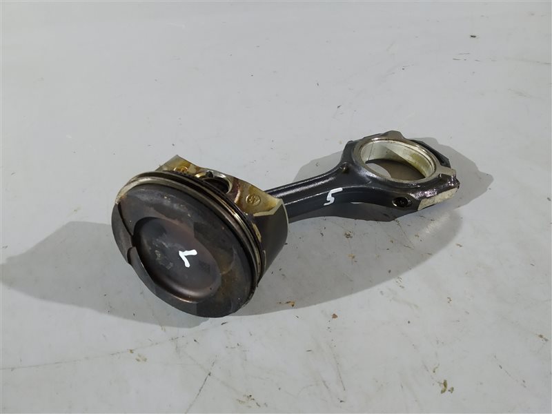 поршень с шатуном, 6945 рублей, Санкт-Петербург