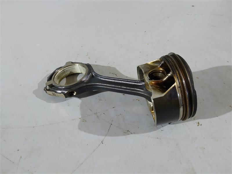 поршень с шатуном, 6945 рублей, Санкт-Петербург