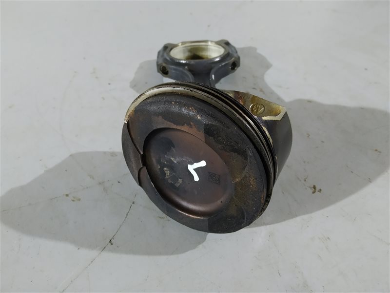 поршень с шатуном, 6945 рублей, Санкт-Петербург