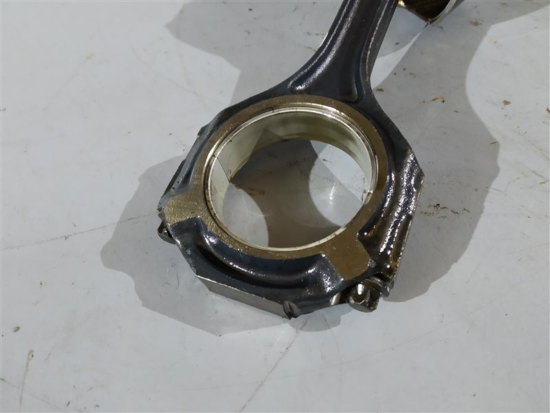 поршень с шатуном, 6945 рублей, Санкт-Петербург