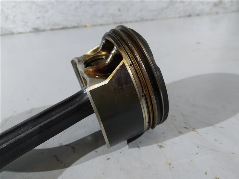 поршень с шатуном, 6945 рублей, Санкт-Петербург