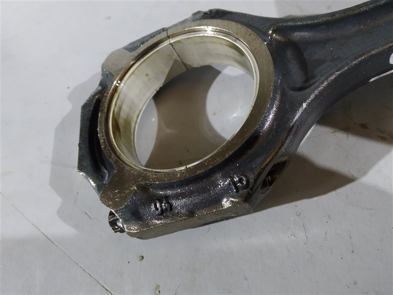 поршень с шатуном, 6945 рублей, Санкт-Петербург