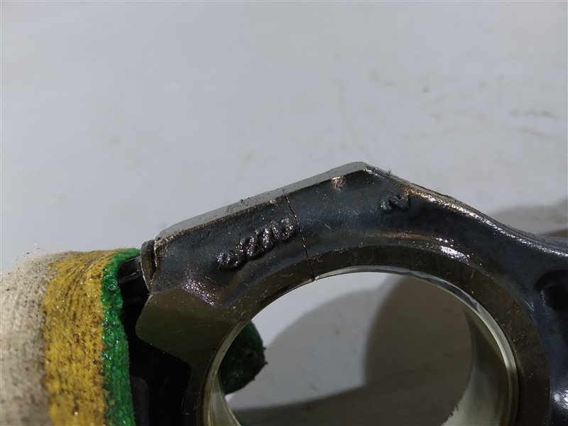 поршень с шатуном, 6945 рублей, Санкт-Петербург