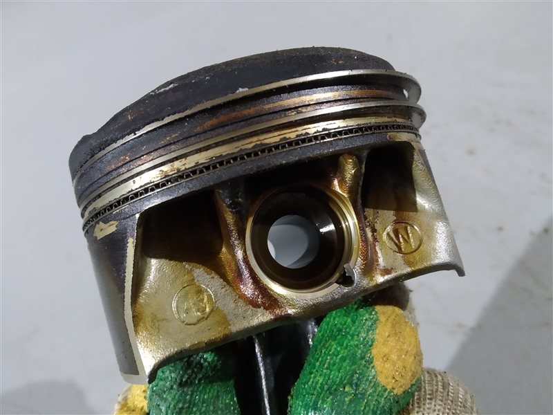 поршень с шатуном, 6945 рублей, Санкт-Петербург