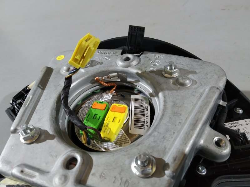 подушка в руль, 3515 рублей, Санкт-Петербург