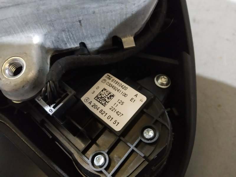 подушка в руль, 3515 рублей, Санкт-Петербург