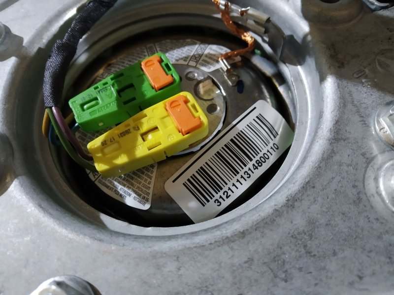 подушка в руль, 3515 рублей, Санкт-Петербург