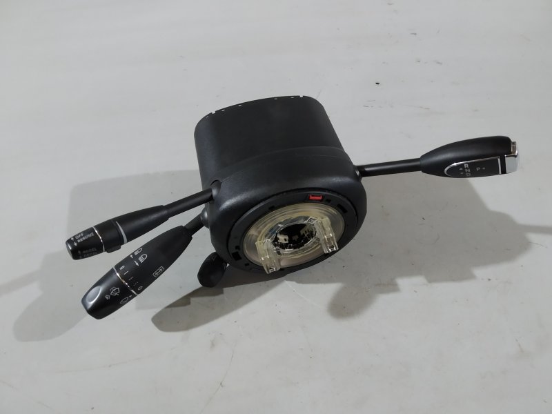 подрулевой переключатель, 6750 рублей, Санкт-Петербург