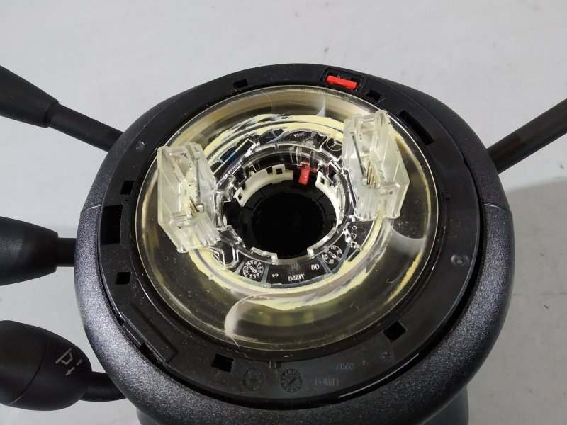 подрулевой переключатель, 6750 рублей, Санкт-Петербург