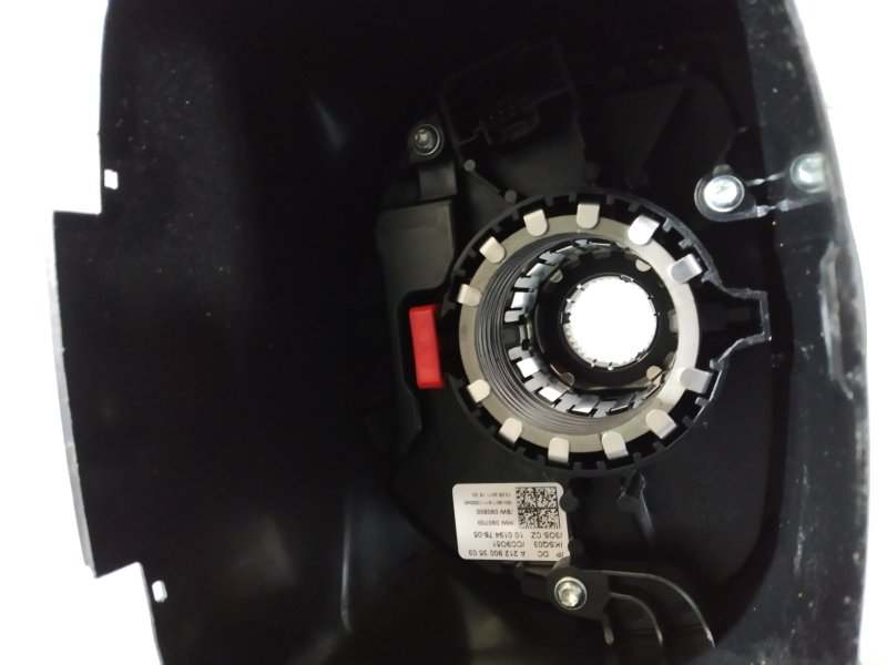 подрулевой переключатель, 6750 рублей, Санкт-Петербург