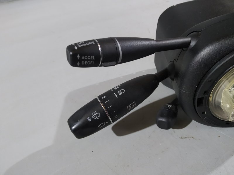 подрулевой переключатель, 6750 рублей, Санкт-Петербург