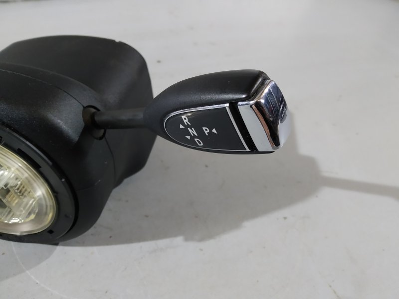 подрулевой переключатель, 6750 рублей, Санкт-Петербург