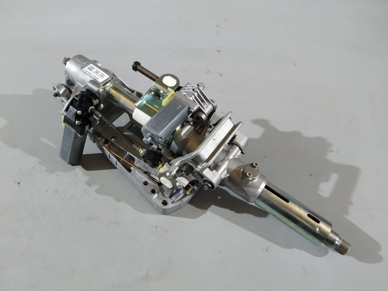 рулевая колонка, 2850 рублей, Санкт-Петербург