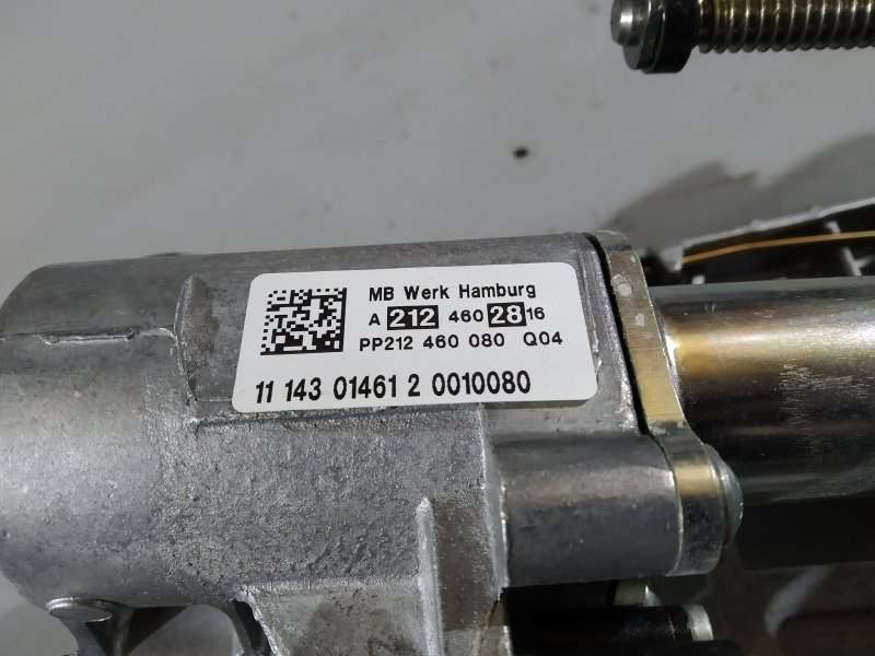 рулевая колонка, 2850 рублей, Санкт-Петербург