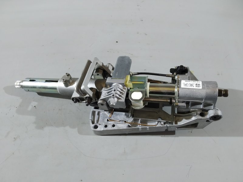 рулевая колонка, 2850 рублей, Санкт-Петербург