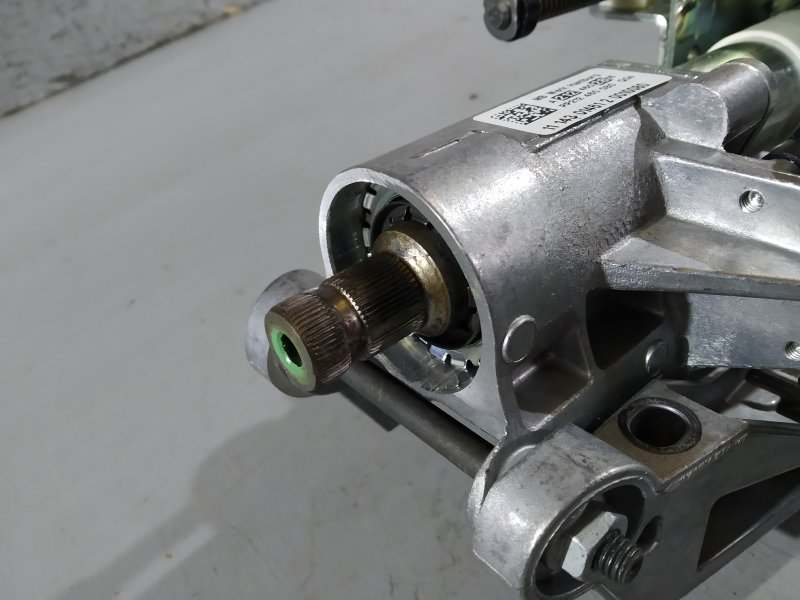 рулевая колонка, 2850 рублей, Санкт-Петербург