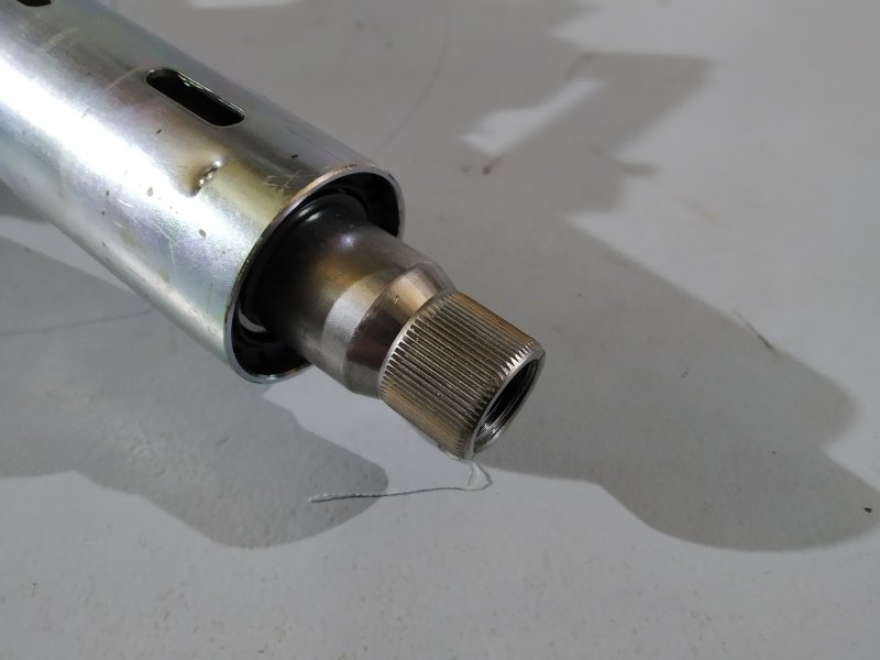 рулевая колонка, 2850 рублей, Санкт-Петербург