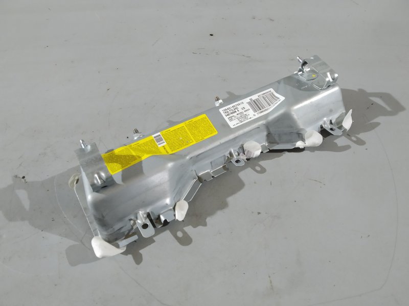 подушка безопасности коленная, 1835 рублей, Санкт-Петербург