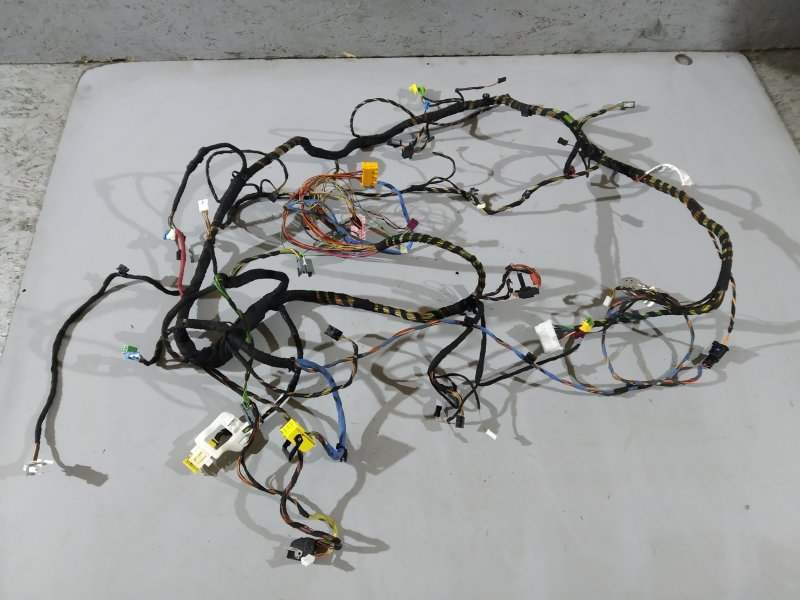 Проводка торпедо, 6945 рублей, Санкт-Петербург