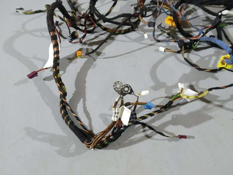 Проводка торпедо, 6945 рублей, Санкт-Петербург