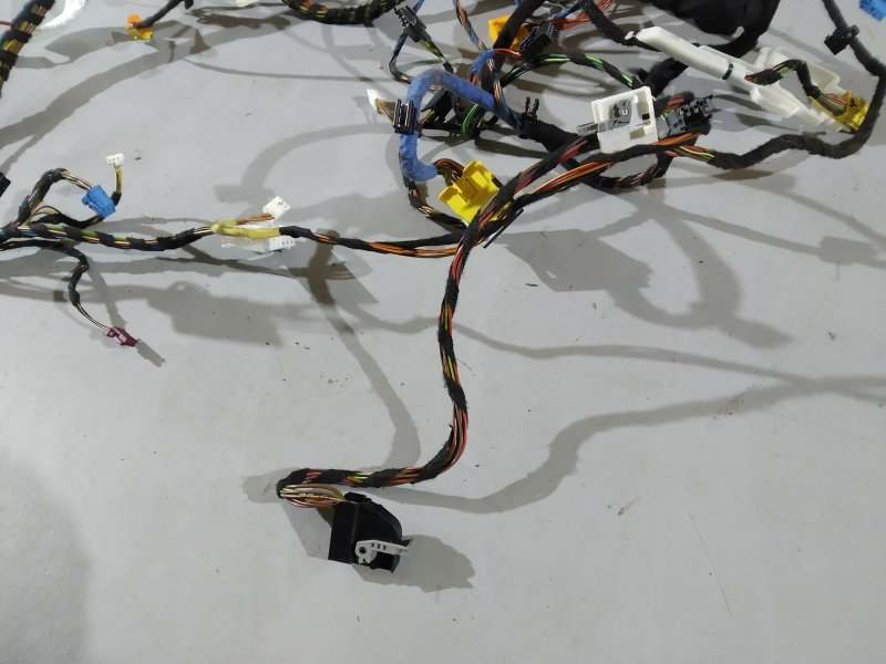 Проводка торпедо, 6945 рублей, Санкт-Петербург