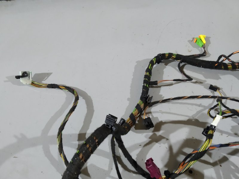 Проводка торпедо, 6945 рублей, Санкт-Петербург