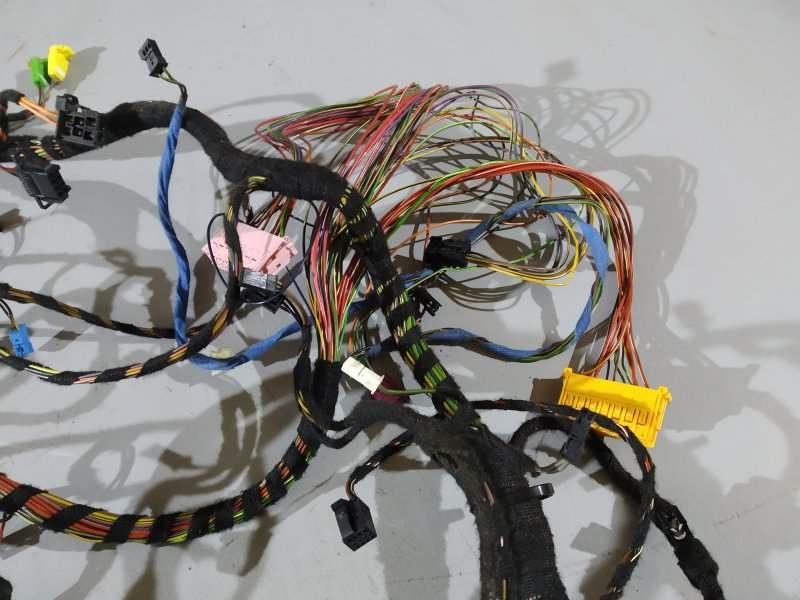 Проводка торпедо, 6945 рублей, Санкт-Петербург