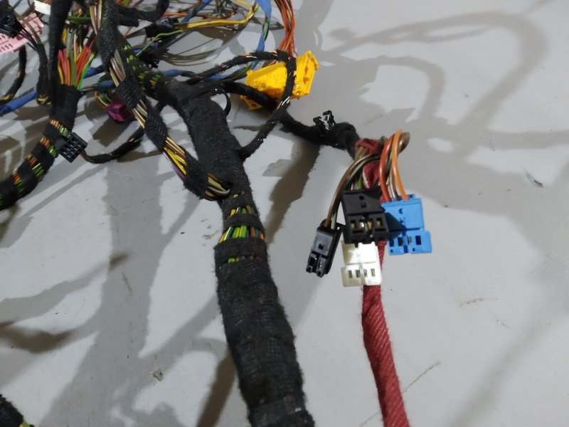 Проводка торпедо, 6945 рублей, Санкт-Петербург