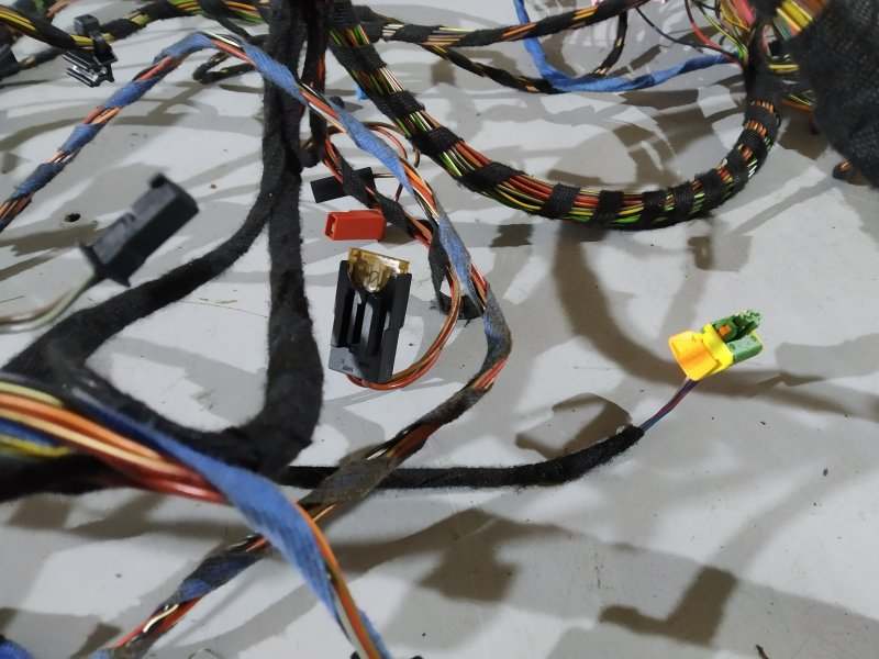 Проводка торпедо, 6945 рублей, Санкт-Петербург