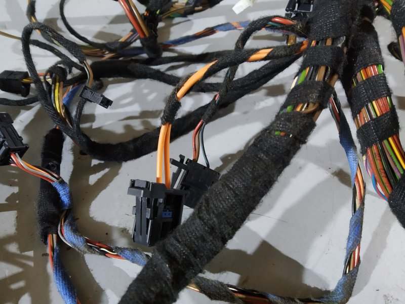 Проводка торпедо, 6945 рублей, Санкт-Петербург