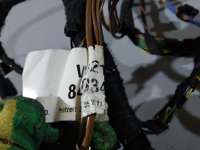 Проводка торпедо, 6945 рублей, Санкт-Петербург