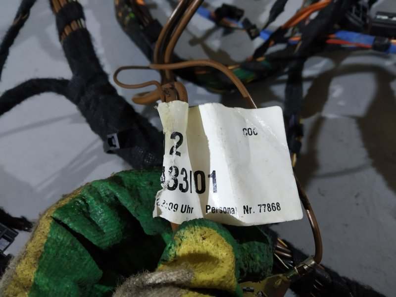 Проводка торпедо, 6945 рублей, Санкт-Петербург