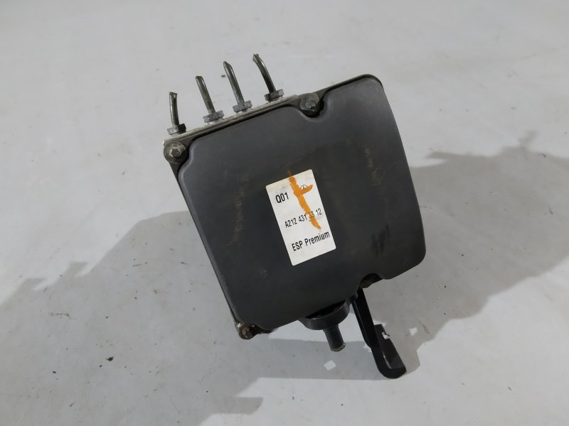 блок abs, 8685 рублей, Санкт-Петербург