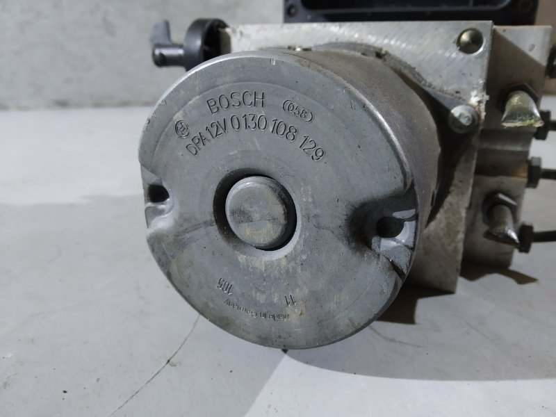 блок abs, 8685 рублей, Санкт-Петербург