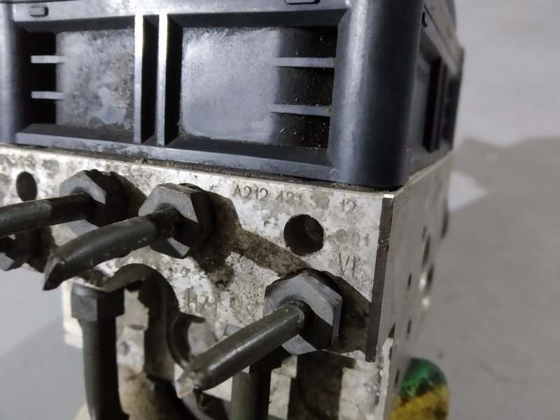 блок abs, 8685 рублей, Санкт-Петербург