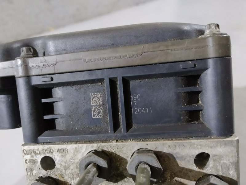 блок abs, 8685 рублей, Санкт-Петербург