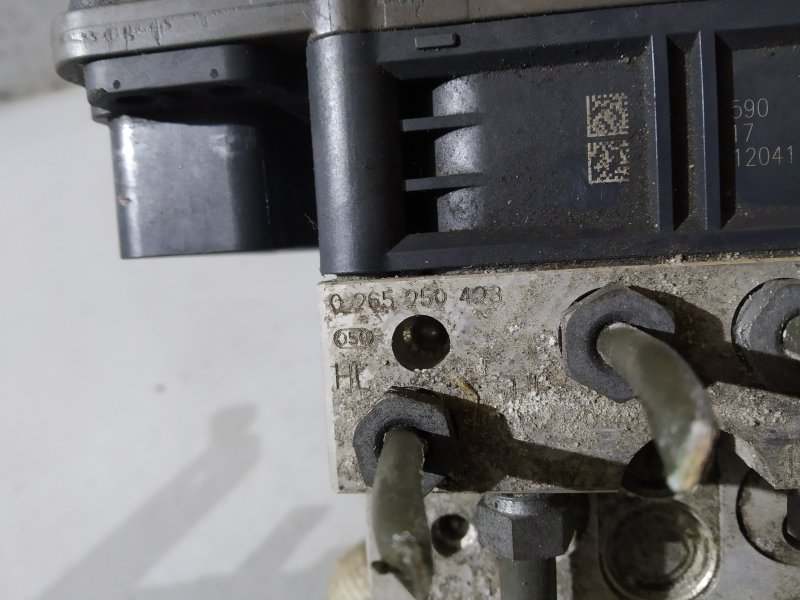 блок abs, 8685 рублей, Санкт-Петербург