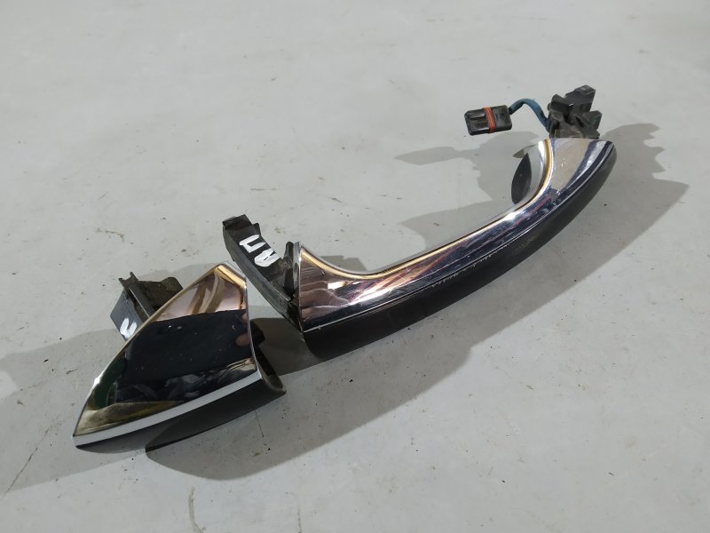 Ручка двери, 2165 рублей, Санкт-Петербург