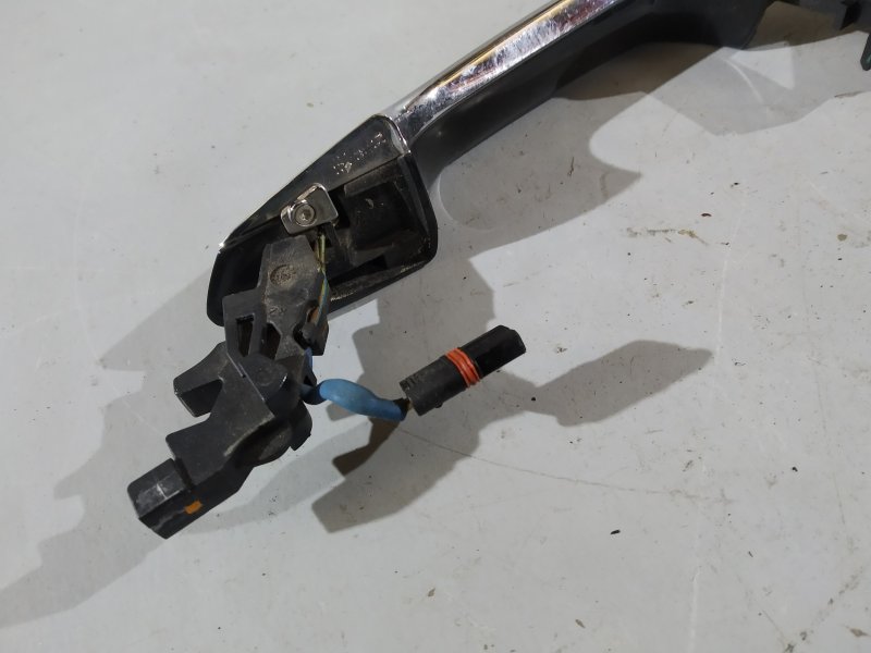 Ручка двери, 2165 рублей, Санкт-Петербург