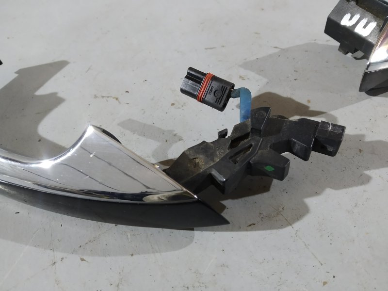 Ручка двери, 2165 рублей, Санкт-Петербург