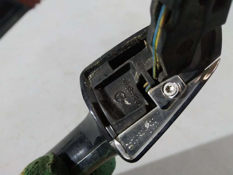 Ручка двери, 2165 рублей, Санкт-Петербург