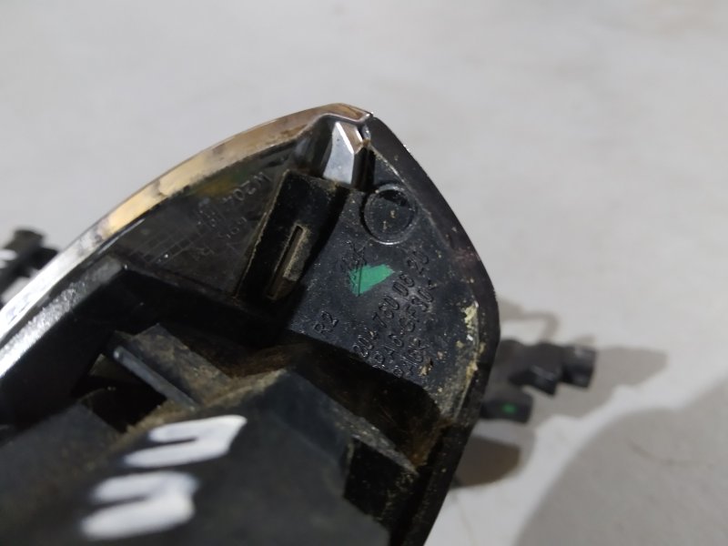 Ручка двери, 2165 рублей, Санкт-Петербург