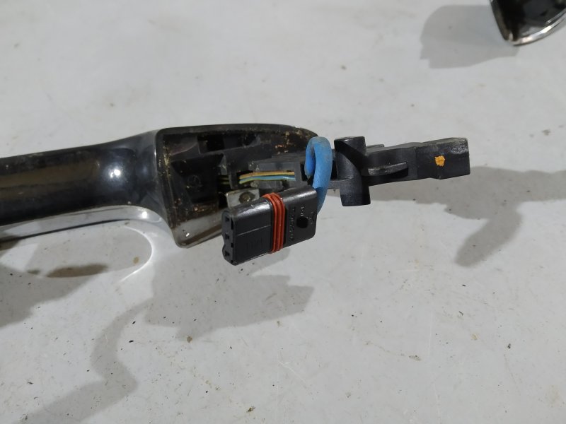 Ручка двери, 2165 рублей, Санкт-Петербург